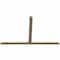 Ekena Millwork Portland Rough Sawn Timber Gable Bracket, Douglas Fir, 84"W x 53"H x 2"D x 4"F, 15/12 Pitch GBW084X53X0204POR00RDF - alternate 3